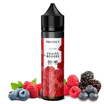 Nectar - Fruits Rouges -Protect